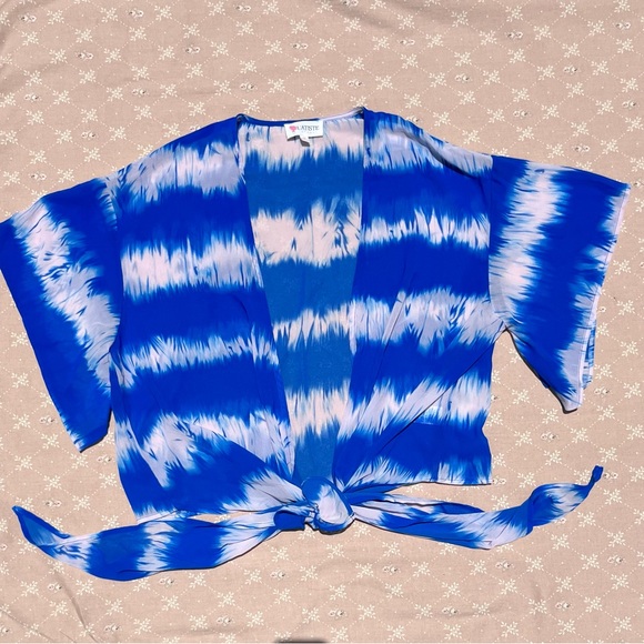 L’atiste by Amy Summer Two Piece Set Size Medium - Picture 3 of 7